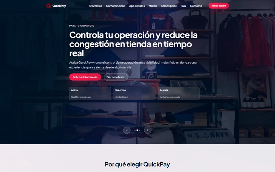 PodoCare — centro de podología