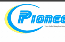 Pioneer — Your Solid Acrylics Solution Provider